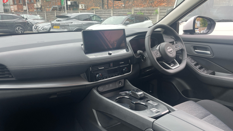 Nissan X-Trail 1.5 E-Power 204 N-Connecta 5dr Xtronic Hybrid Station Wagon